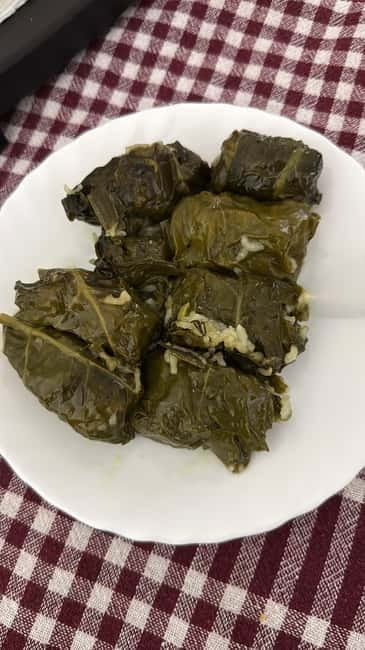 Durrës: Traditional Albanian Cooking Class with Lunch & Wine - FAQs