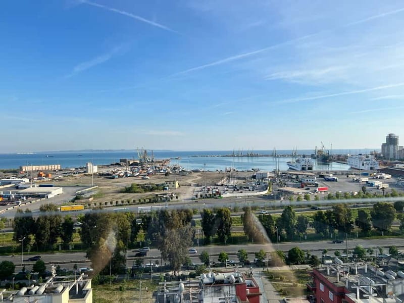 Durres: Traditional Albanian Food Tour - What’s Included and What’s Not