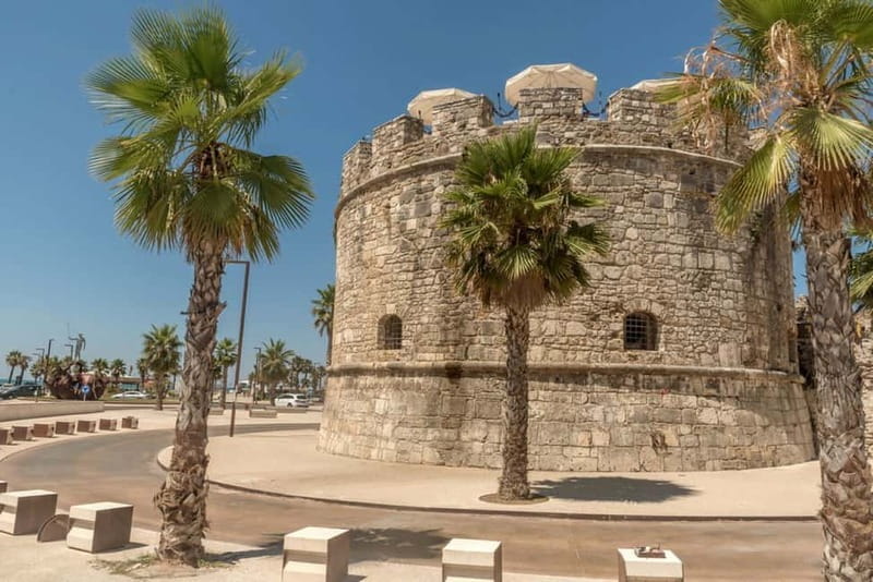 Durrës: Walking Tour and Roman Amphitheater - Who Would Love This Tour?