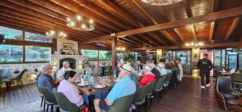 Durres: Where History Meets Wine - Key points / Takeaways