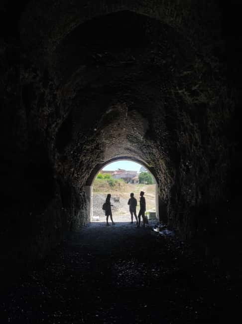 Durres: Where History Meets Wine - Final Drop-offs and Reflection