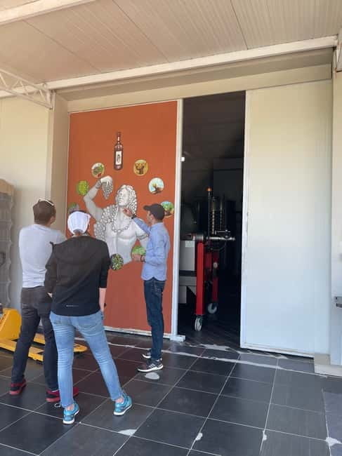 Durres & Wine Tasting Tour - Price and Logistics