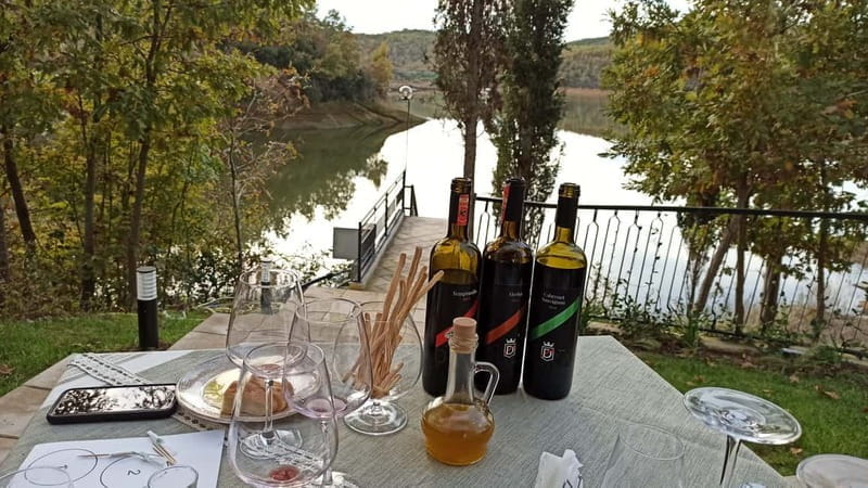 Durres & Wine Tasting Tour - FAQ