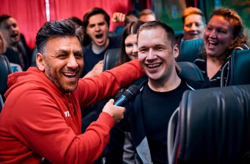 Düsseldorf: 1.5-Hour Comedy Bus Tour - The Sum Up: Who Should Consider This Tour