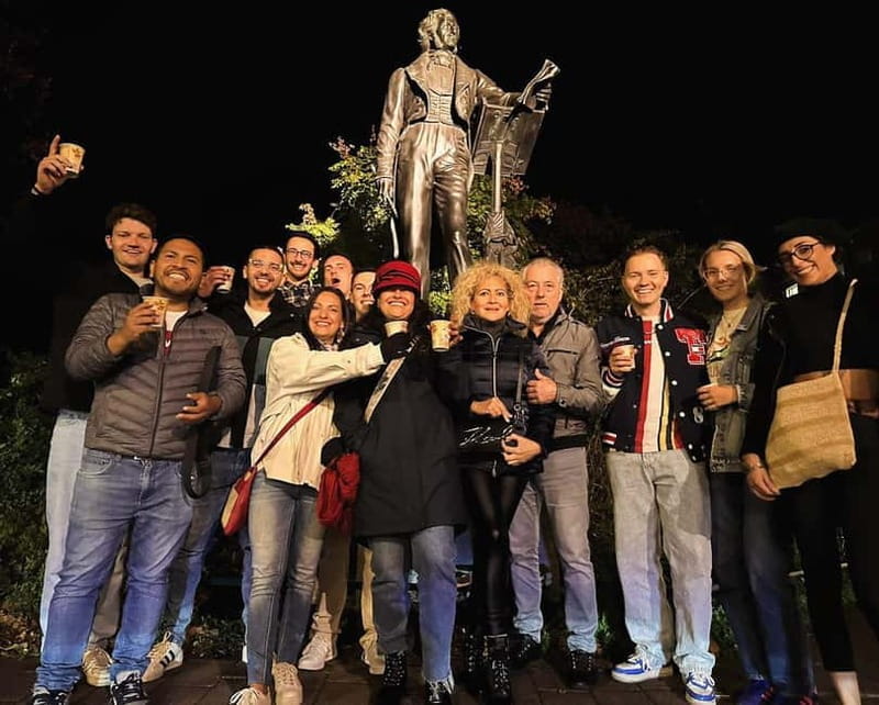 Düsseldorf Bachelor(ette) Premium Tour with Night PubCrawl - Frequently Asked Questions