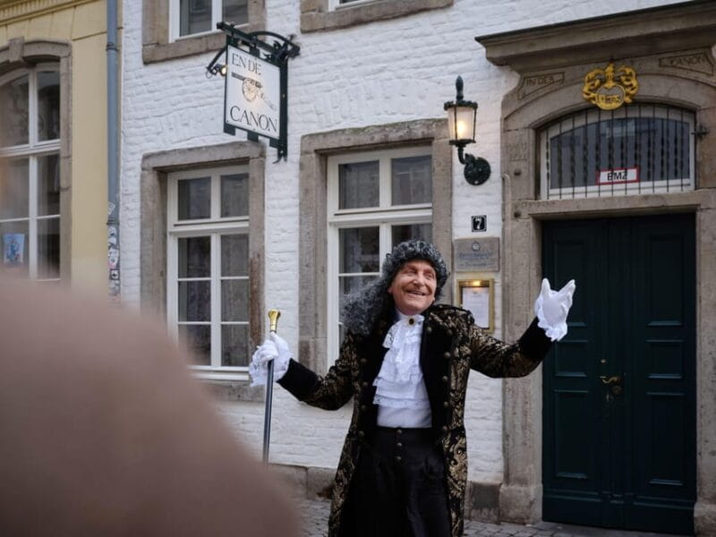 Düsseldorf: In the footsteps of elector Jan Wellem - Final Thoughts: Is It Worth It?