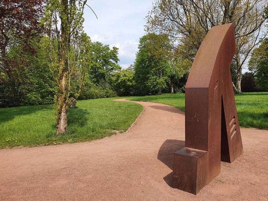 Düsseldorf Nordpark Audio Rally by P.I. Sir Peter Morgan - Customer Feedback Highlights