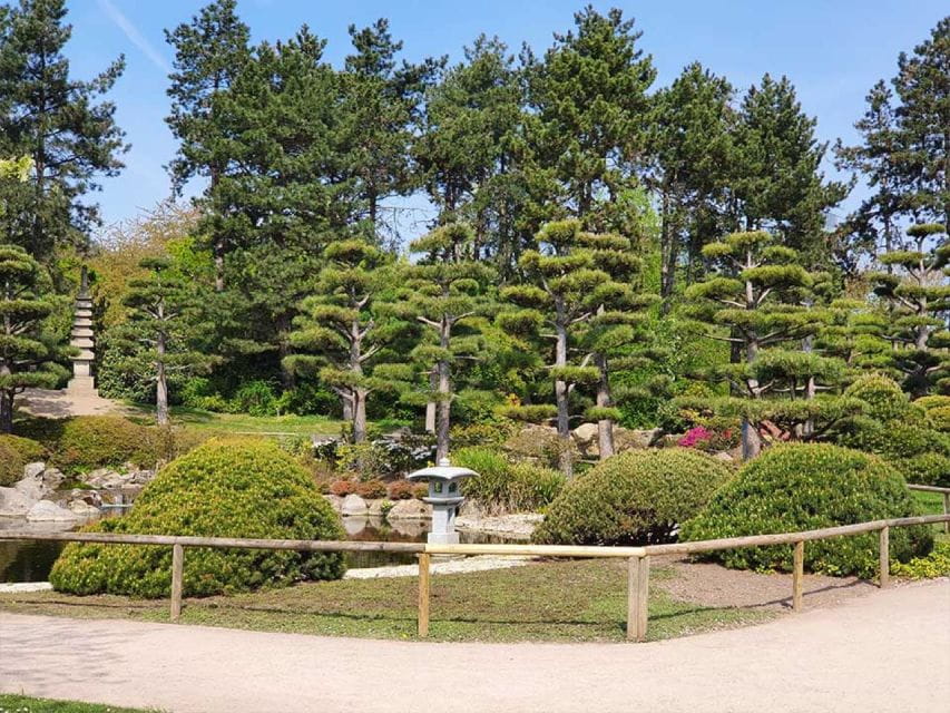 Düsseldorf Nordpark Audio Rally by P.I. Sir Peter Morgan - Frequently Asked Questions