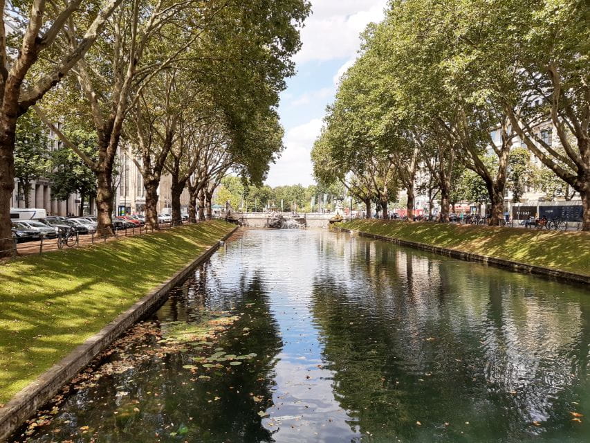 Dusseldorf: Old Town & Altbier Tour - Frequently Asked Questions