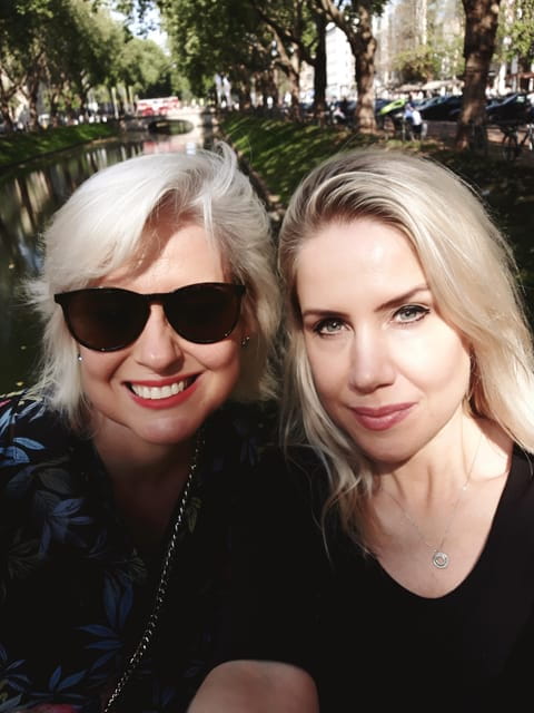 Düsseldorf: Personal Shopping Experience with a Local - Key Points / Takeaways