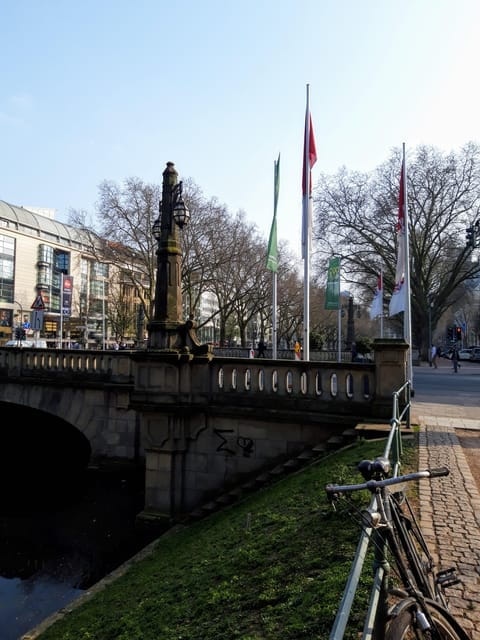 Düsseldorf: Personal Shopping Experience with a Local - Exploring Düsseldorf’s Fashion Scene: What You Can Expect