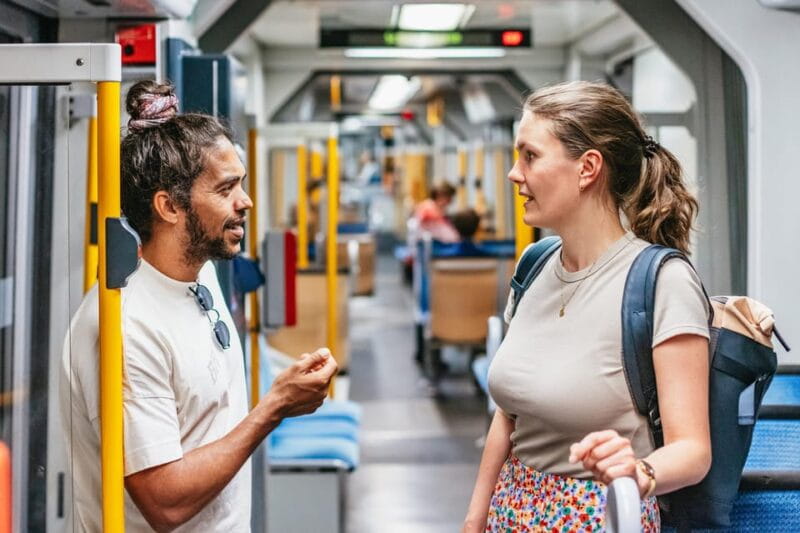 Düsseldorf: The Wehrhahn Line Metro Guided Tour - Who This Tour Is Best For