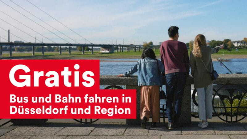 DüsseldorfCard Plus - Key points / Takeaways