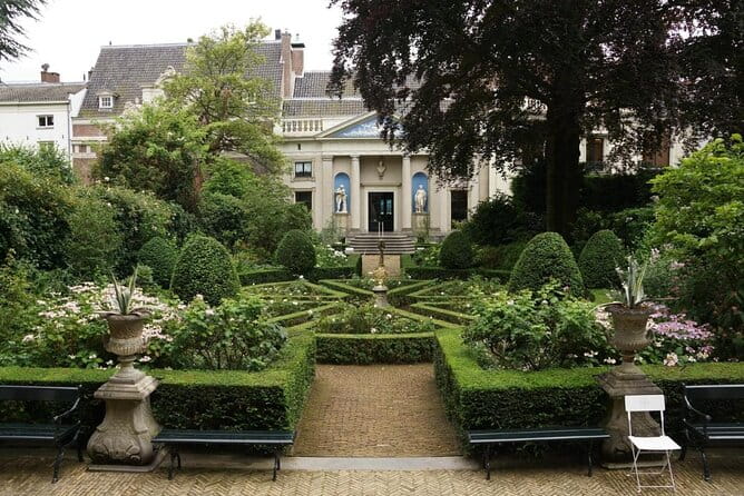 Dutch Golden Age: Private Tour of Amsterdam & Rembrandt's House - Key Points / Takeaways