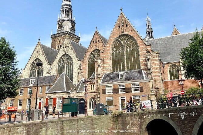 Dutch Golden Age: Private Tour of Amsterdam & Rembrandt's House - Who Should Consider This Tour?
