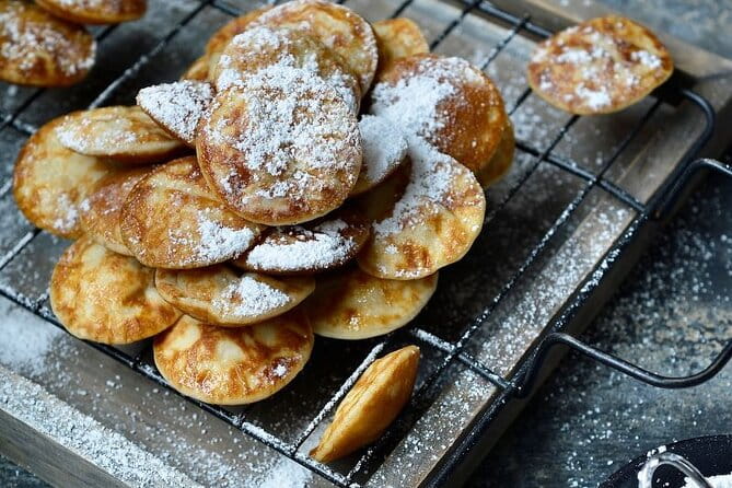 Dutch Pancake City Centre Canal Cruise - Final Thoughts