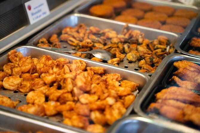 Dutch Street Food Tour on Amsterdam Market - Final Thoughts: A Tasty Introduction to Amsterdam