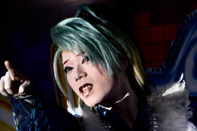 Dynamic Cultural Journey:Explore Traditional Japanese Dance/Drama - Planning Your Visit to Nikko