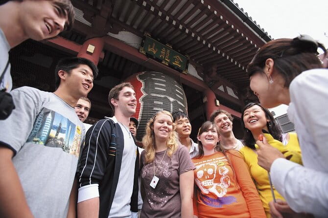 Dynamic Tokyo: Tokyo Tower, Tea Experience, Bay Cruise Day Tour - Itinerary and Activities