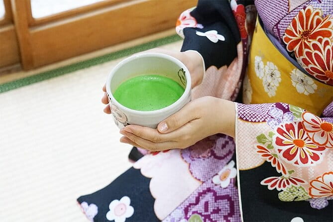 Dynamic Tokyo: Tokyo Tower, Tea Experience, Bay Cruise Day Tour - Important Information and Policies