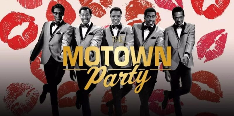 DYSCO Liverpool hosts... Ain't MO Party like a MOTOWN Party - Key Points / Takeaways