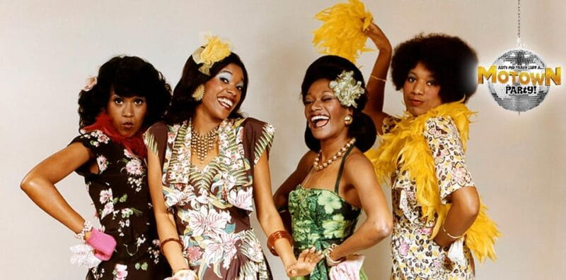 DYSCO Liverpool hosts... Ain't MO Party like a MOTOWN Party - Who Is This Experience Best Suited For?