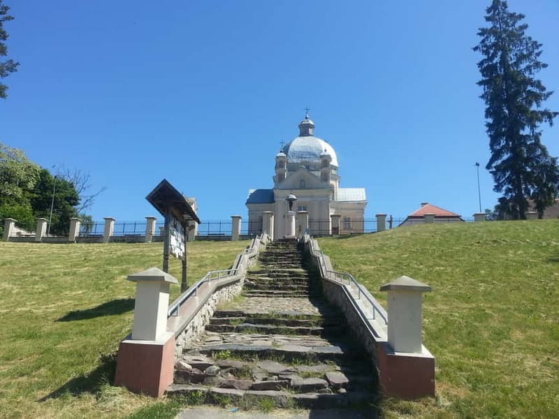 Dzukija National Park and Grutas Park: Full-Day Tour - An In-Depth Look at the Itinerary