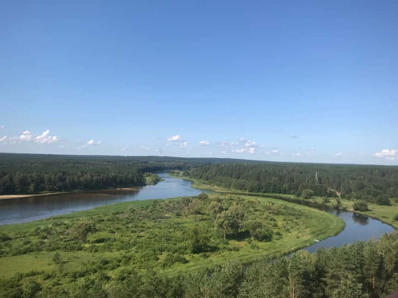 Dzukija National Park and Grutas Park: Full-Day Tour - Summary: Why You Should Consider This Tour