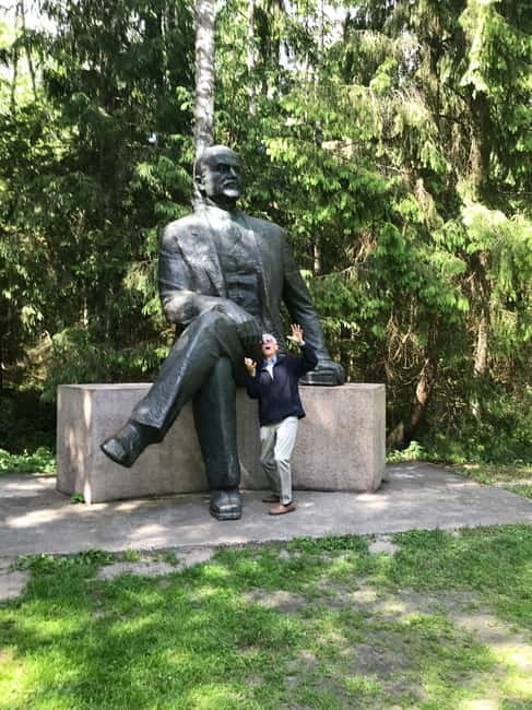 Dzukija National Park and Grutas Park: Full-Day Tour - FAQ