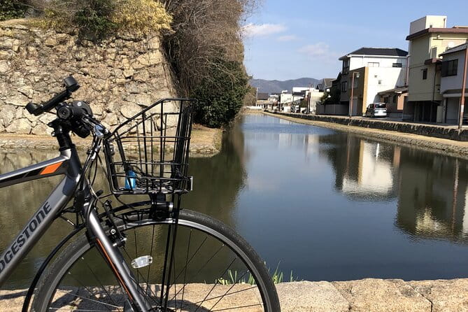 E-bike Cycling Tour in Himeji Castle Town - Meeting and End Point Information