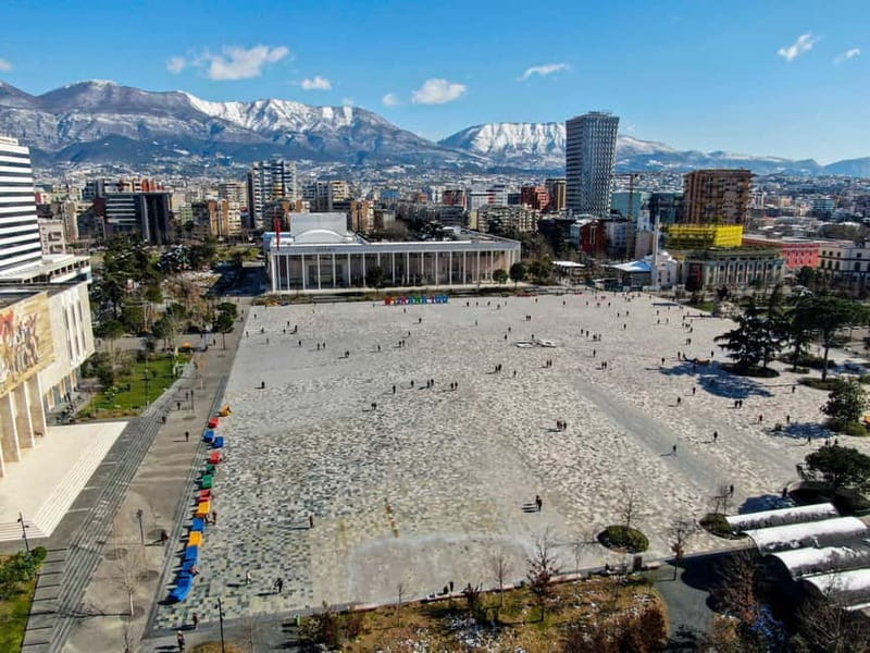 (E-Bike) Cycling Tour of Tirana - Why This Tour Offers Good Value