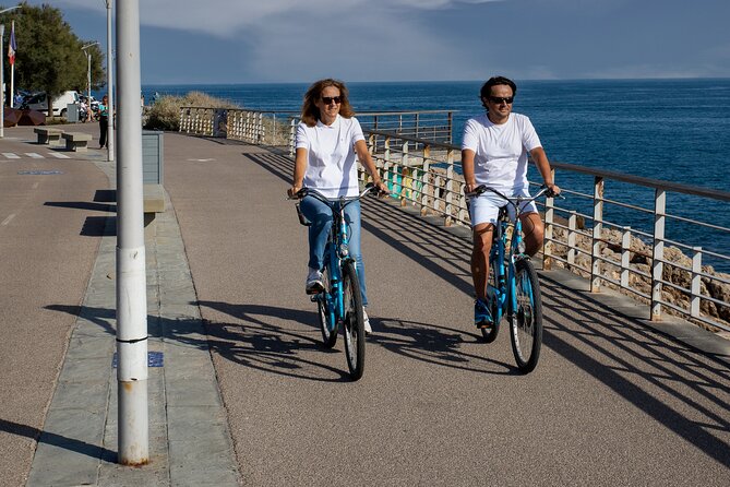 E-Bike Day Rental to Discover Sète and Its Surroundings - Flexible Cycling Routes and Destinations
