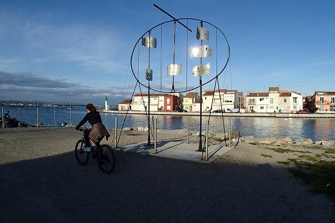 E-Bike Day Rental to Discover Sète and Its Surroundings - Highlights of the E-Bike Rental