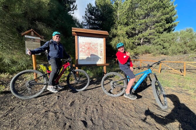 E-bike excursion on Etna - Final Thoughts: Is It Worth It?