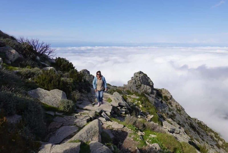 E bike Excursions and Lunch in Monte Capanne - Discovering Elba’s Wild Side by E-Bike