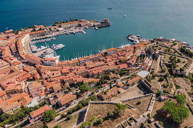 E-bike Experience Tour of Portoferraio by e-bike - The Complete E-bike Tour of Portoferraio: What to Expect