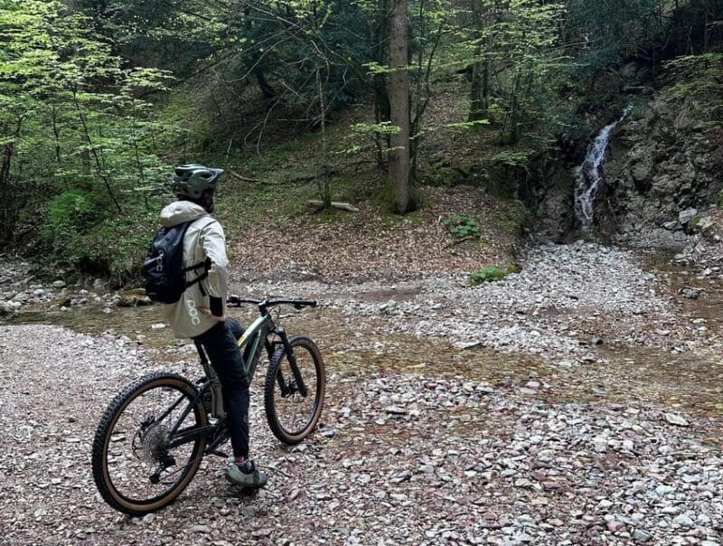 E-BIKE FAMILY TOUR: Andalo and Priori area - Final Thoughts