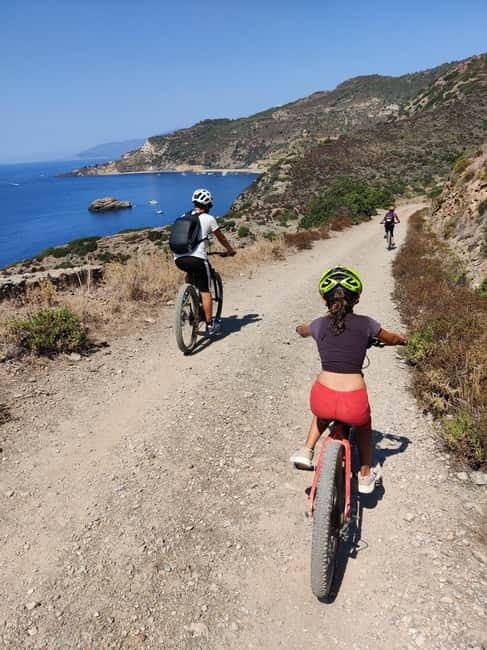 E-Bike Family Tour in the Seagull Coast Nature Reserve - Final Thoughts