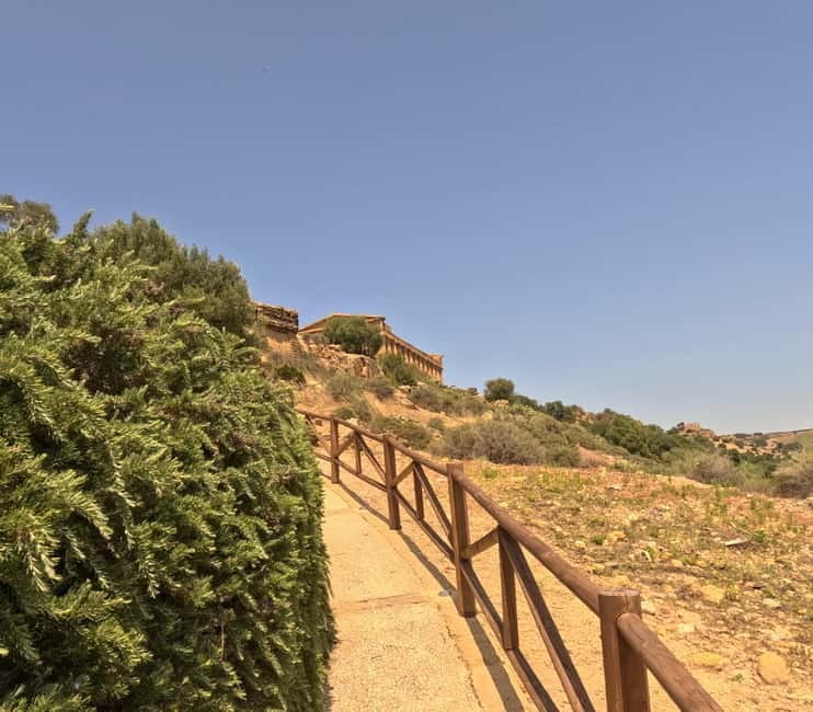 E-bike & Food Experience in the Valley of the Temples: history, nature, and traditions - Who Will Love This Experience