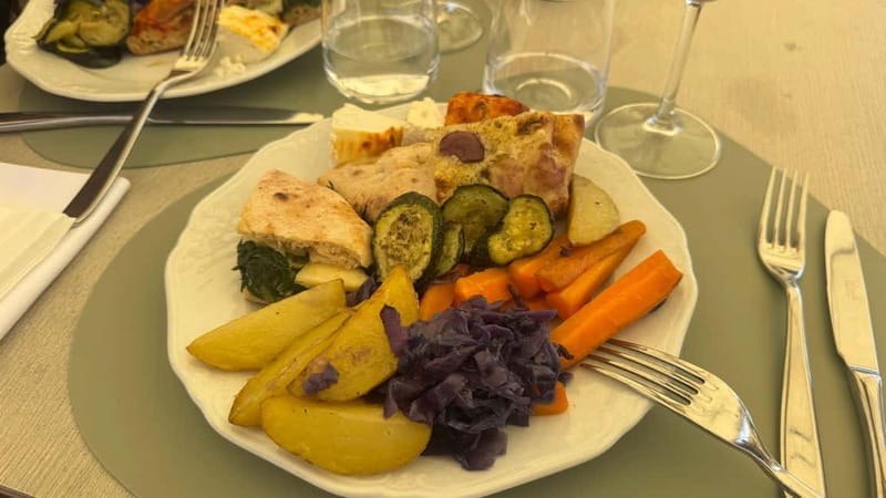 E-bike & Food Experience in the Valley of the Temples: history, nature, and traditions - FAQ