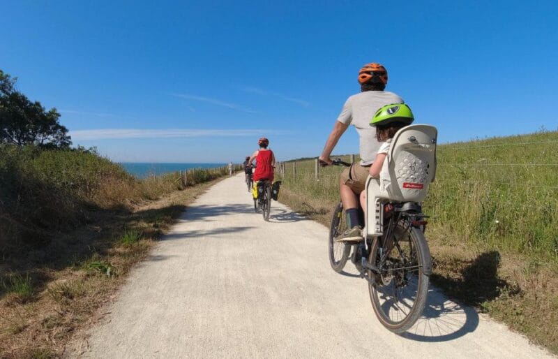 E-Bike food tour ! - Is This Tour Worth the Price?