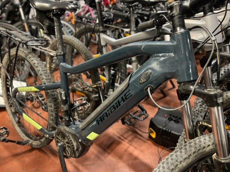 E-bike full day rental: discover Tuscany countryside - Who Should Consider This Experience?