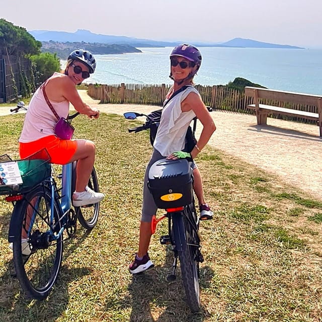 E-bike Guided Tour Biarritz & small villages - Who This Tour Is Best For