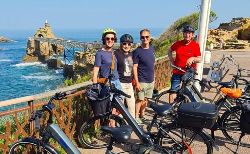 E-bike Guided Tour Biarritz & small villages - Price and Value: Is It Worth It?