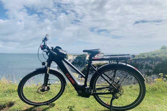 E-Bike Half-Day Trip to Harrys Rock or Corfé Castle - Cancellation and Refund Policy