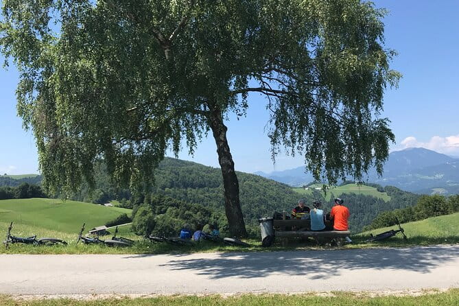E-bike holidays: Trans Slovenia e-bike tour - The Value and Who Will Love It?