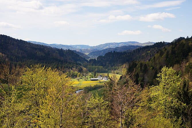 E-bike holidays: Trans Slovenia e-bike tour - Who Should Consider This Tour?