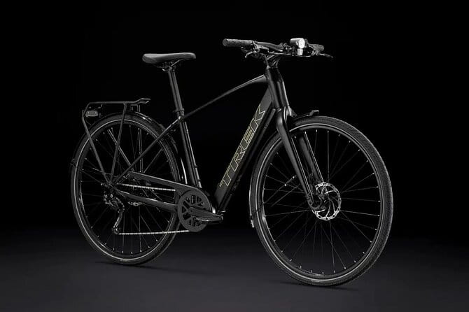 E-Bike Journey Across Mt. Aso From Kumamoto Airport - Returning to the Starting Point