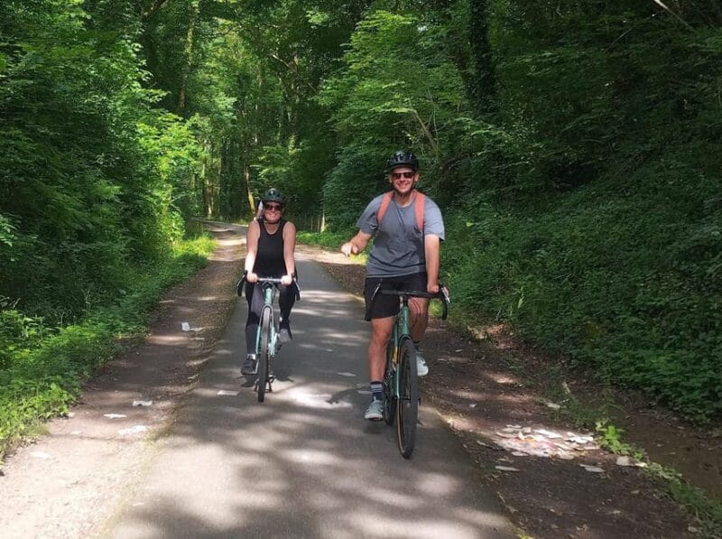 E-bike journey from Bordeaux to Saint-Emilion - Final Thoughts: Is It Worth It?