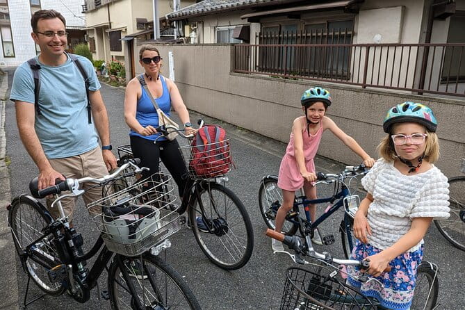 E-Bike Nara Highlights - Todaiji, Knives, Deer, Shrine, and Gems - Pricing and Booking Information